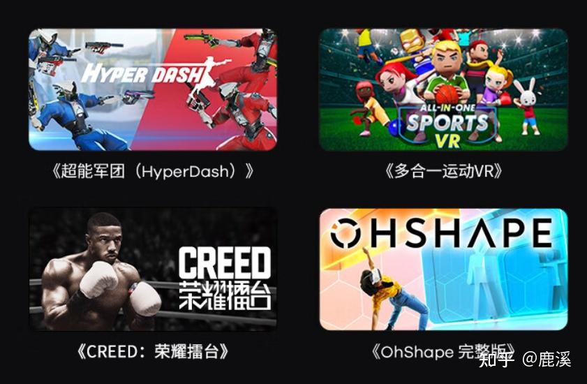 VR一体机