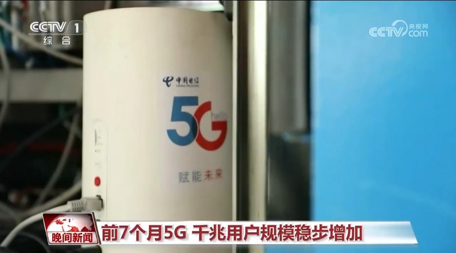 多领域“硬核”数据传递积极信号 印证经济韧性强、活力足