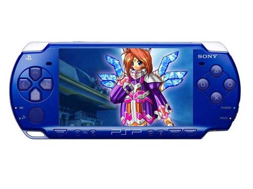 PSP2000游戏运行画面不流畅或经常跳帧时快时慢怎么办