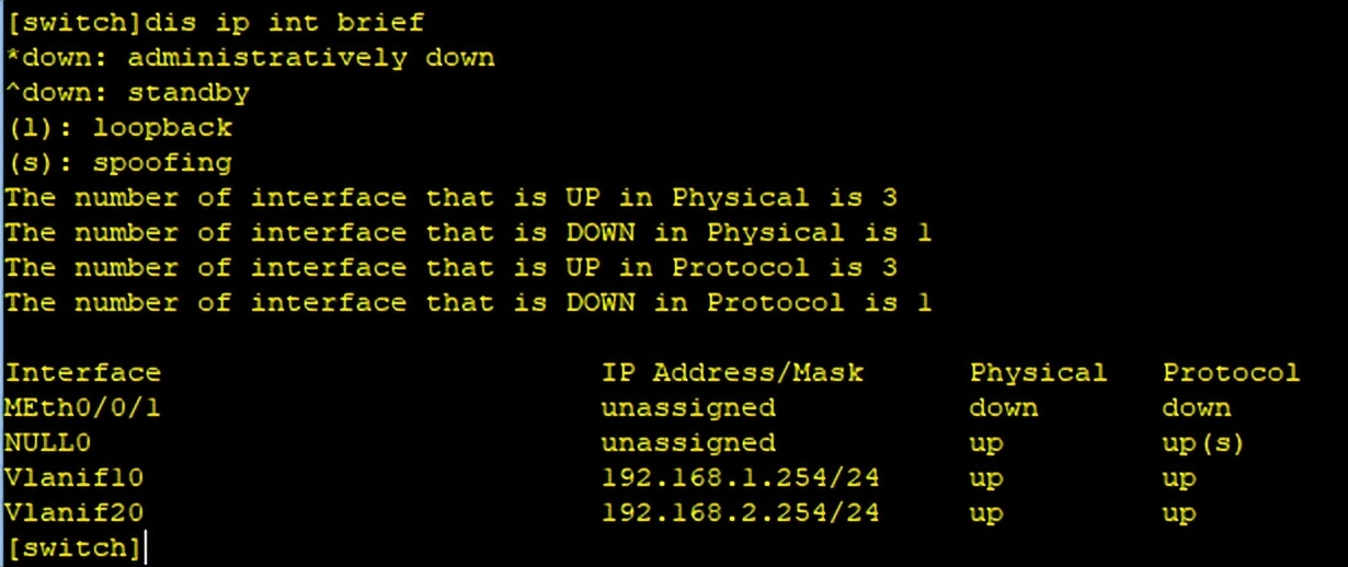 交换机能实现不同网段互联！你知道吗？还有什么方式可以实现吗？