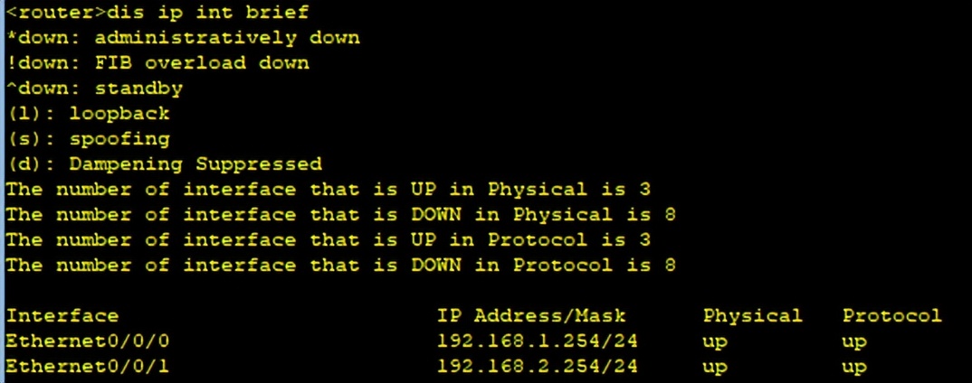 交换机能实现不同网段互联！你知道吗？还有什么方式可以实现吗？