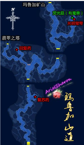 英雄传说6空之轨迹fc中文版