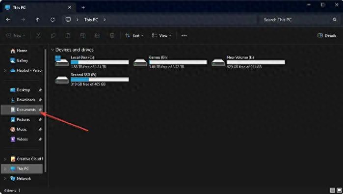 Win10/Win11学院：如何关闭文件类型发现提高文件管理器加载速度