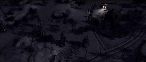 战争之人2 免安装绿色中文版