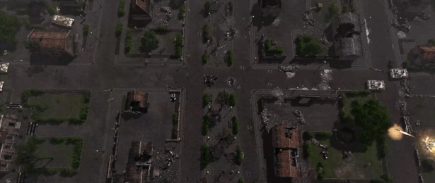 战争之人2 免安装绿色中文版