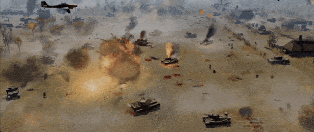 战争之人2 免安装绿色中文版