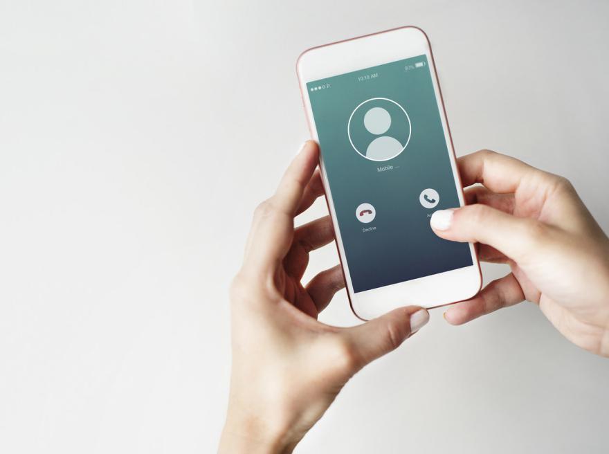 手机状态栏出现"HD"图标，原来能带来这么大用处，看到最后明白了