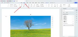 wps电脑版如何压缩图片