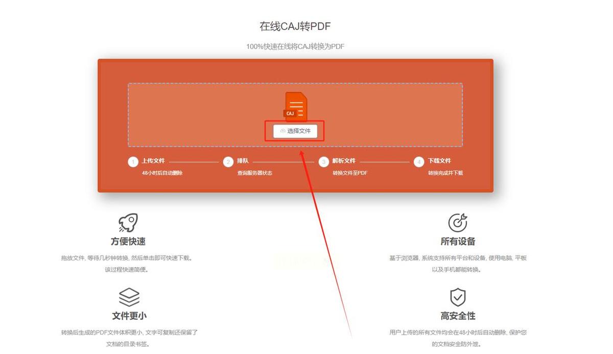 有没有好用的软件能把CAJ文件转成PDF？推荐几个免费工具