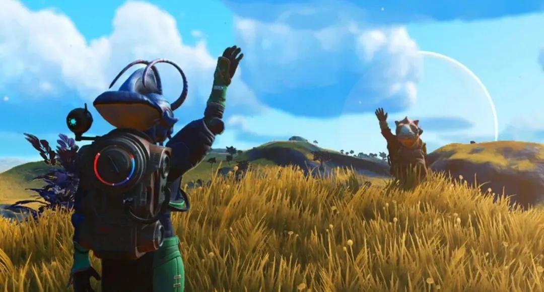 从电子垃圾到业界标杆，聊聊《无人深空》的救赎之路（下）