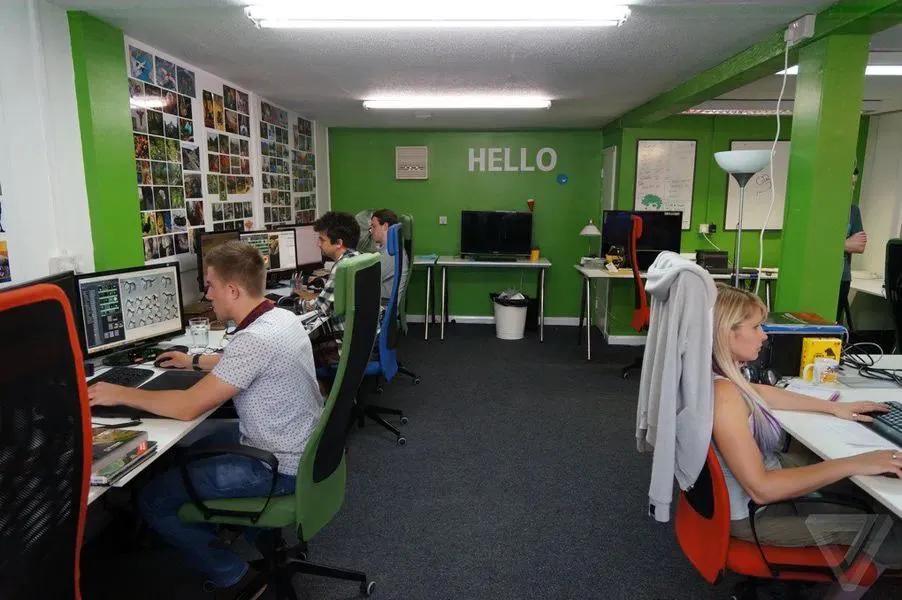 从电子垃圾到业界标杆，聊聊《无人深空》的救赎之路（下）