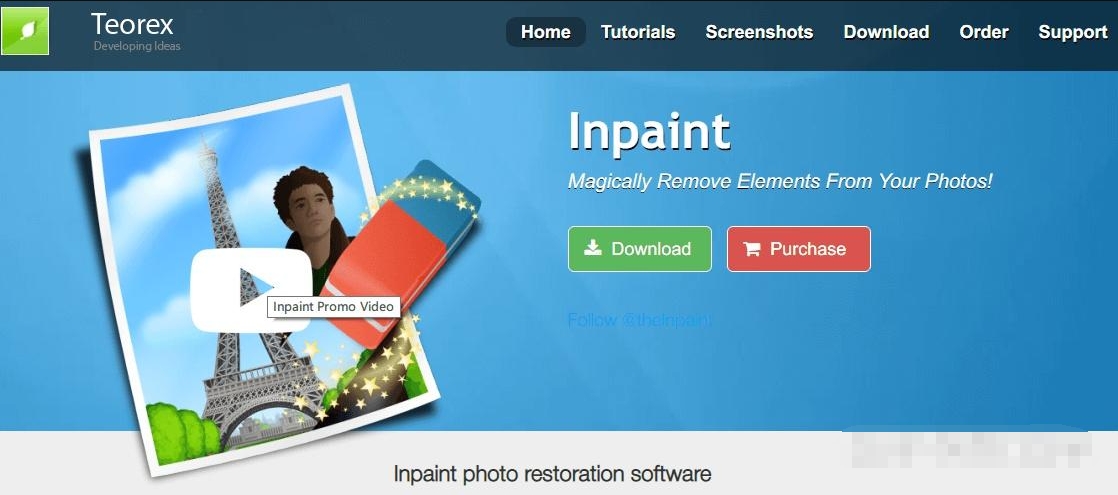 一键去水印的5个实用工具,快速去除水印不在话下