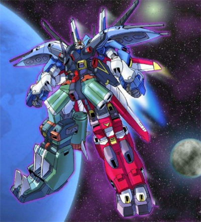 sd高达g世纪超越世界手机版