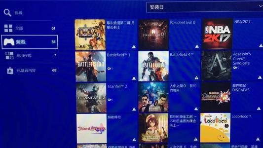 游戏首班车：主机游戏太费钱？了解一下PS4玩游戏之究极省钱攻略