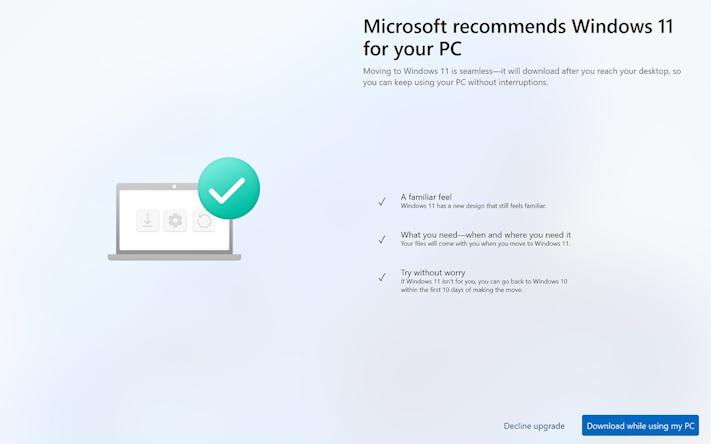 拒绝强制！简单几步教你禁用Windows 10的自动更新