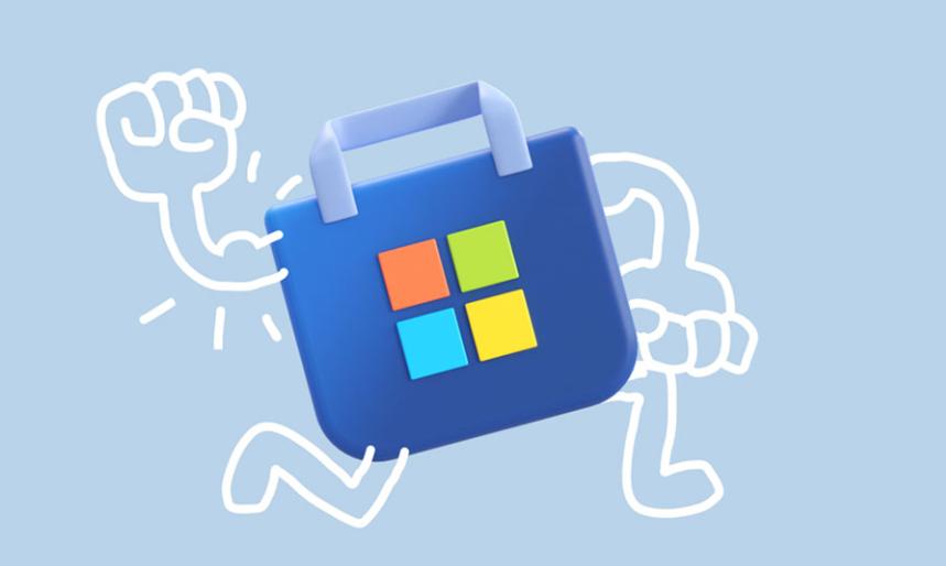 Win11/10 用户注意！微软商店更新，自动更新关不掉了？