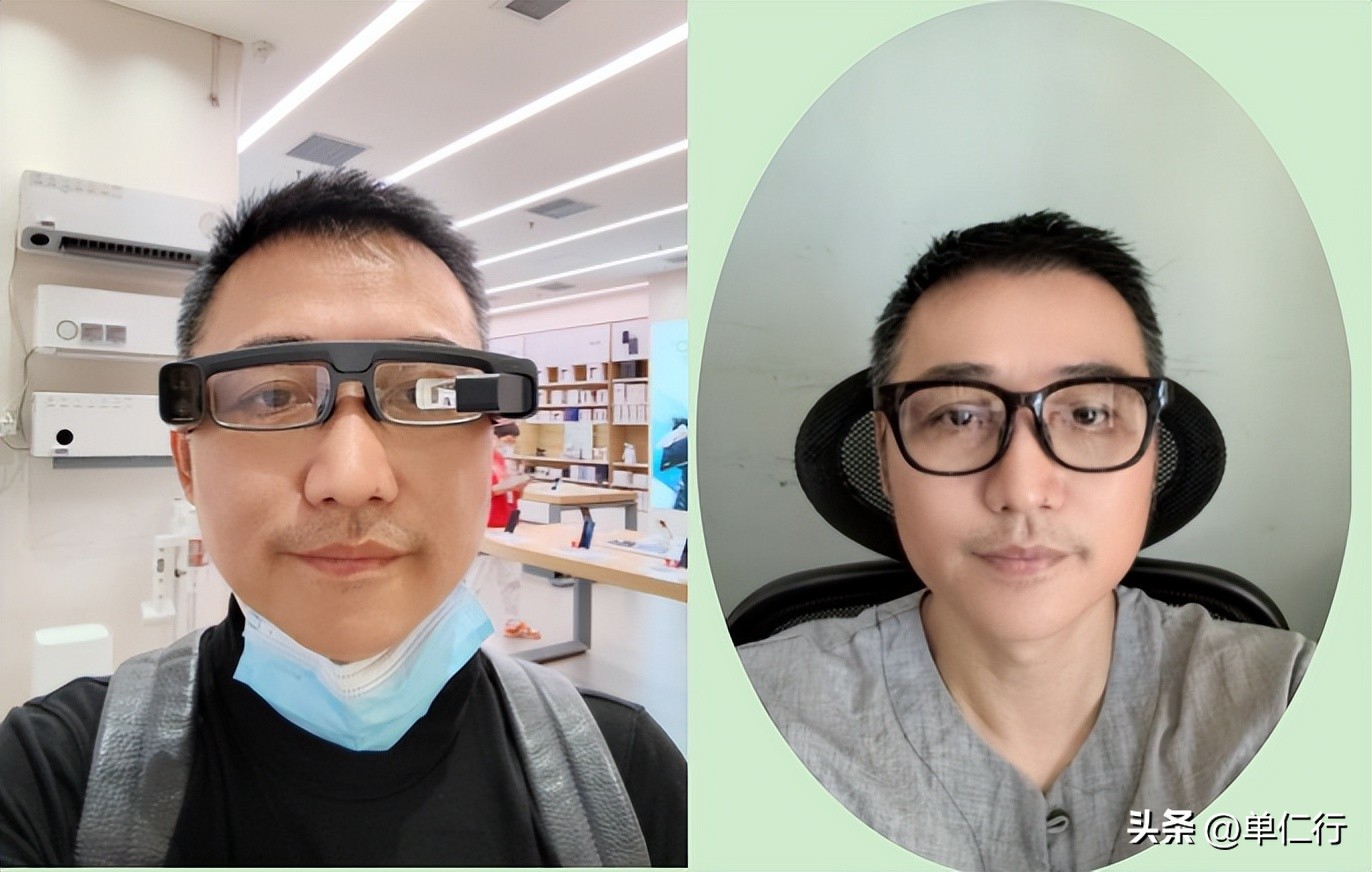 AI眼镜的潜力有多大，它能在视播时代带来什么变化？