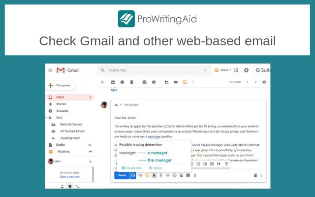 可以对文本进行纠错的软件推荐：专业人士都在用的软件推荐