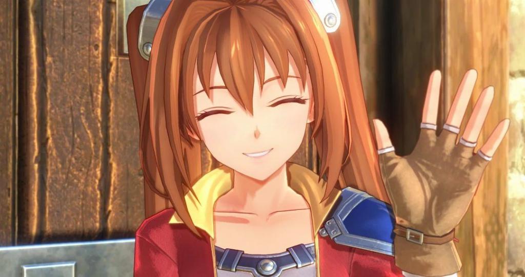 《空之轨迹the 1st》体验版上线，Falcom社长谈为何选此时重制