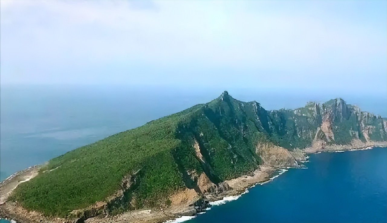 乱了！日本领土危机浮现！不光是琉球，原来连北海道也不是日本的