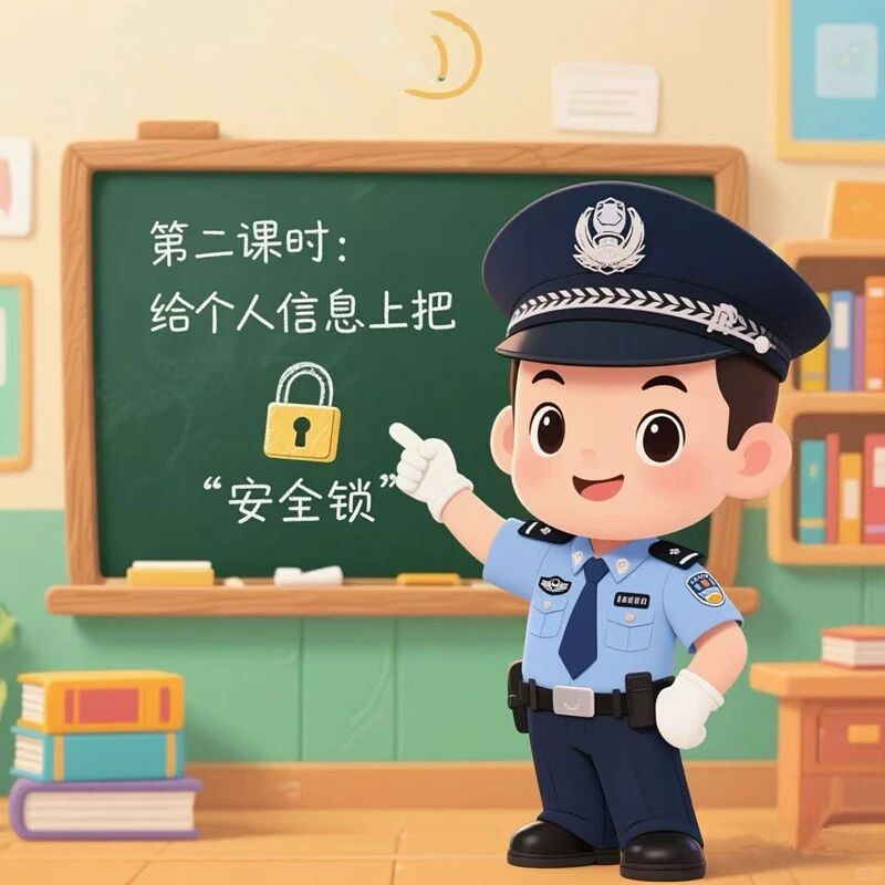 看到“新生福利”等字眼打起精神 开学季“钓鱼”套路盘点
