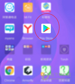 Google Play Store(谷歌安卓市场) V47.7.19-23 [0] [PR] 798294419 安卓版