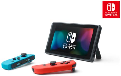 Switch国行与日版港版相比主机、系统、软件有什么不同 腾讯Switch好在哪