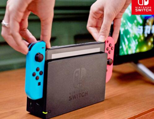 Switch国行与日版港版相比主机、系统、软件有什么不同 腾讯Switch好在哪