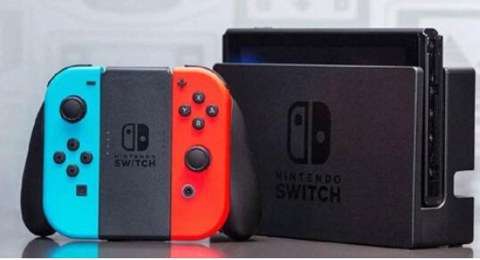 Switch国行与日版港版相比主机、系统、软件有什么不同 腾讯Switch好在哪