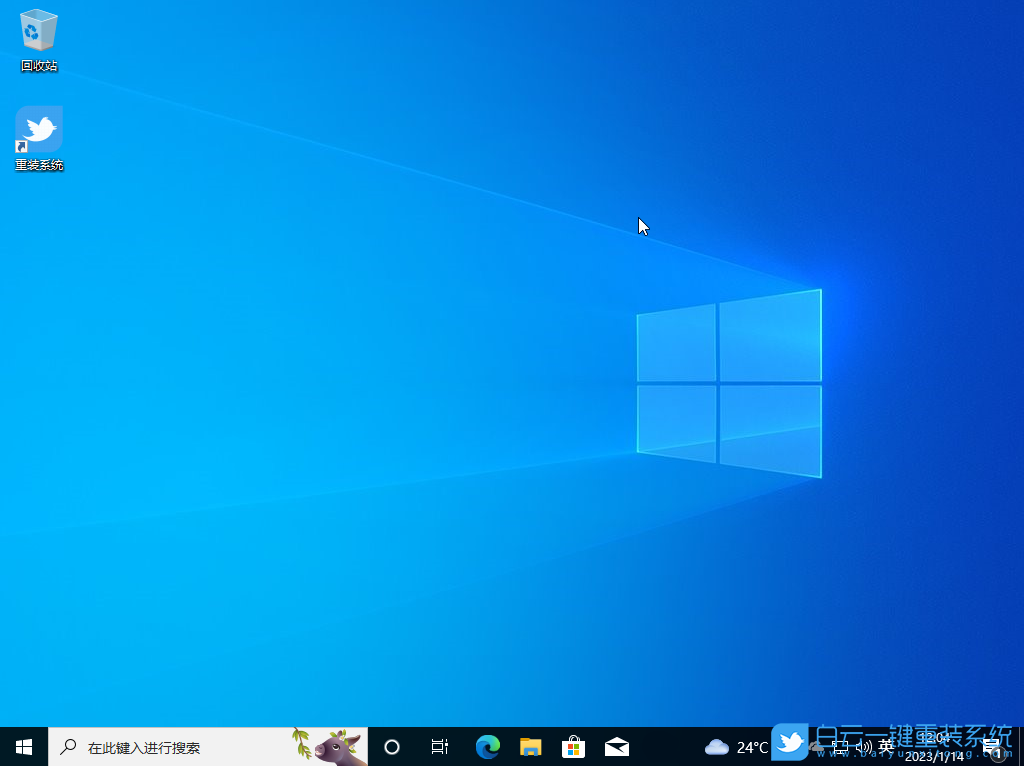 电脑重装系统步骤有哪些|电脑如何重新装系统