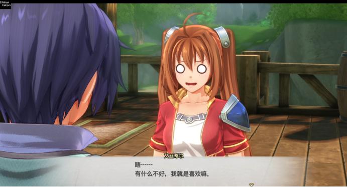 《英雄传说 空之轨迹 the 1st》试玩报告：新旧并存