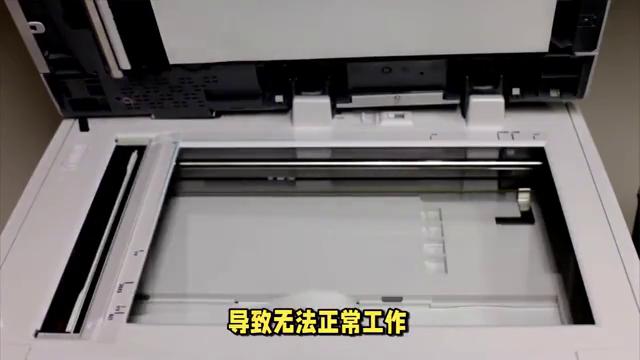 Win10无法使用扫描仪设备：问题原因与解决方法