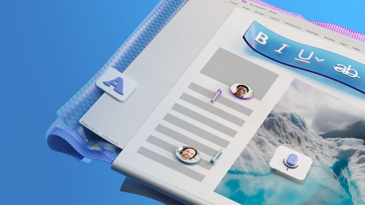 微软邀测Win10 / Win11版 Word新特性：新建文档自动保存到云端
