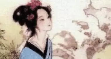 古代四大美女到底长什么样?看了真人画像,这才是美
