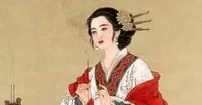 古代四大美女到底长什么样?看了真人画像,这才是美