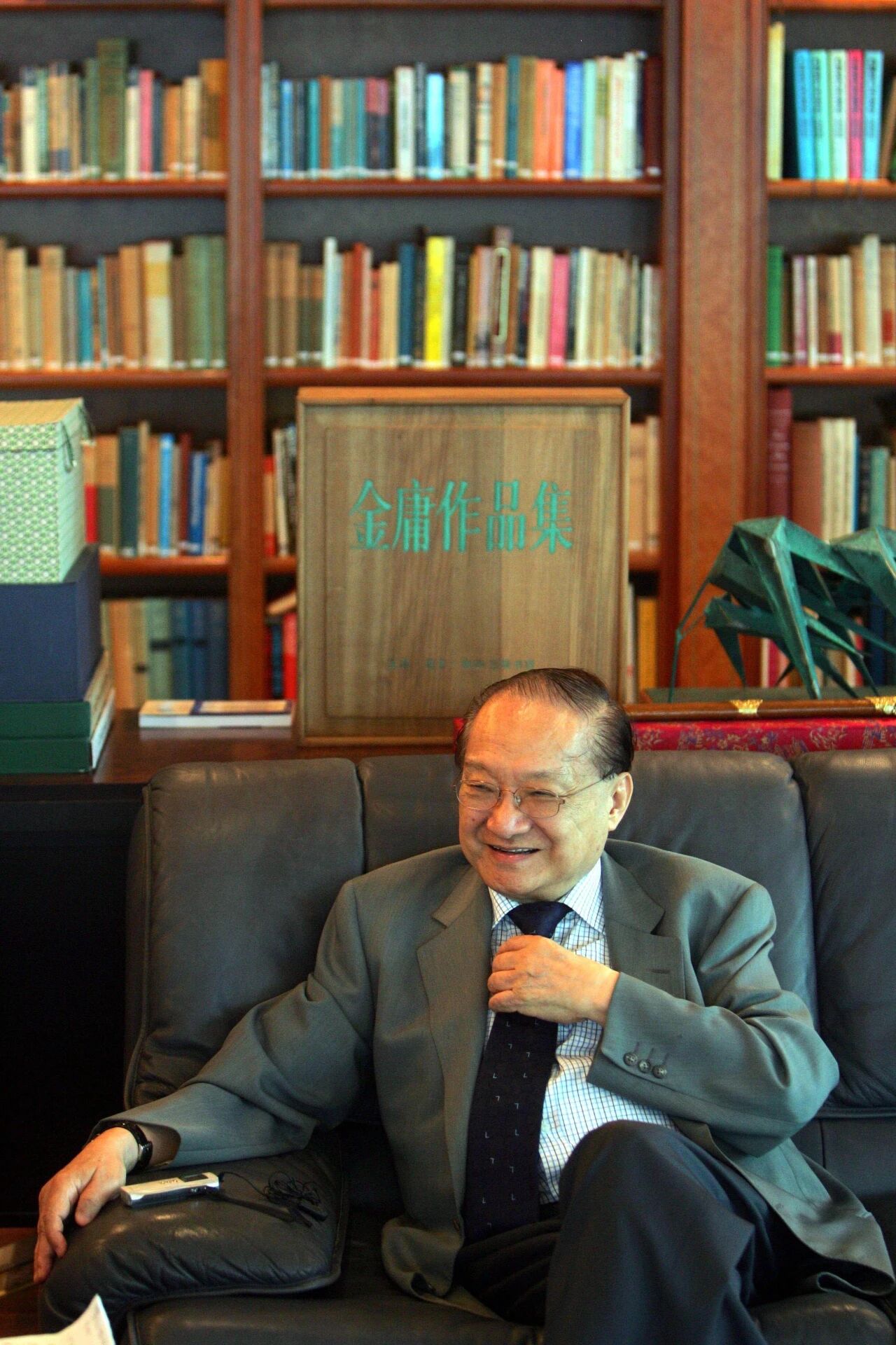 看懂《笑傲江湖》的“险恶”,才知道令狐冲的含金量有多高