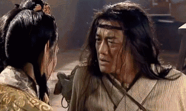 看懂《笑傲江湖》的“险恶”,才知道令狐冲的含金量有多高