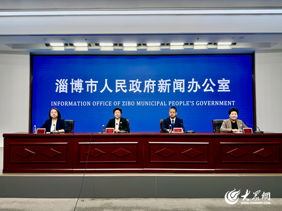 权威发布 | 体育强市再提速！淄博发布2026年体育工作重点