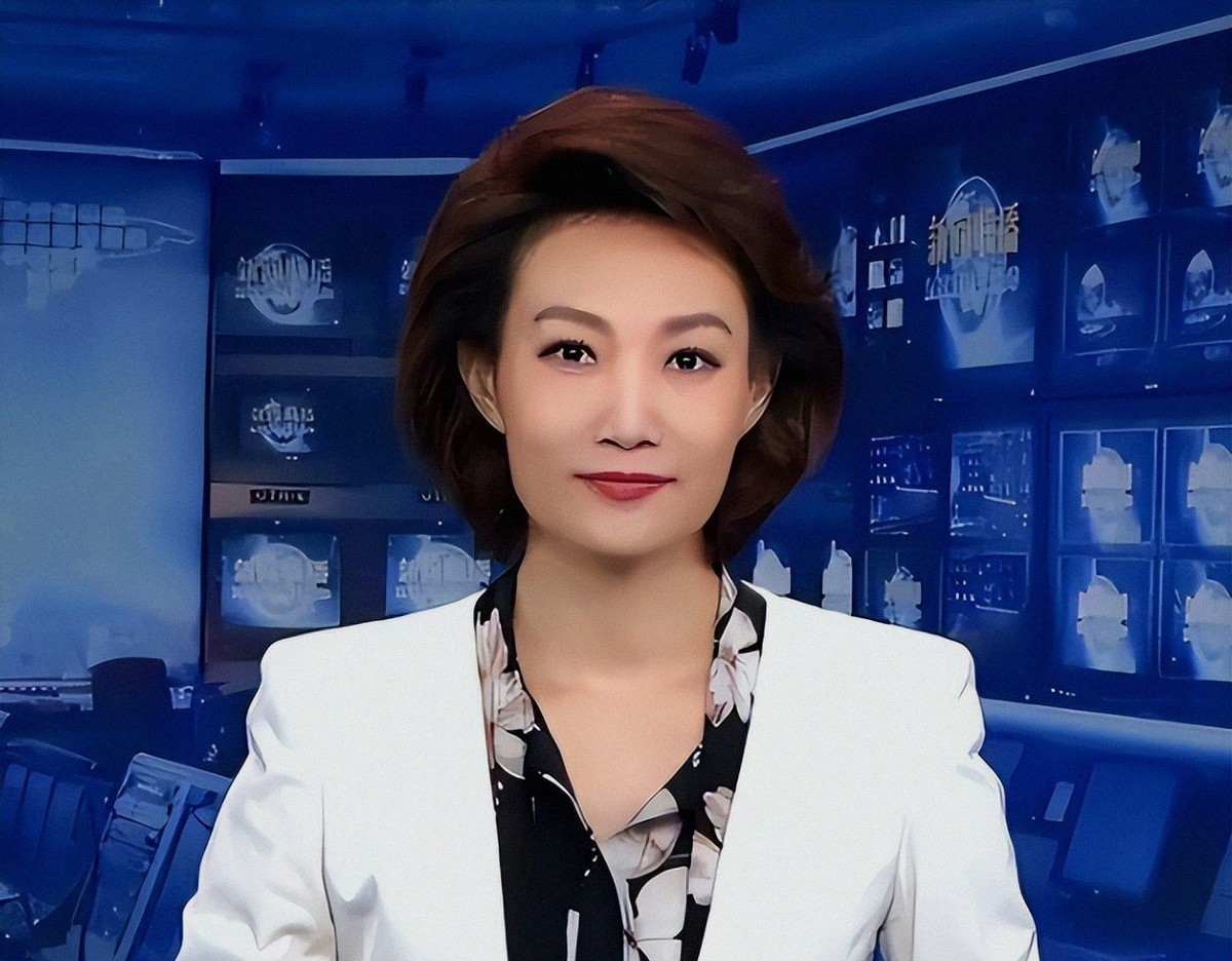 隐婚育子？移民海外？央视主持李梓萌近况曝光，传闻终于真相大白