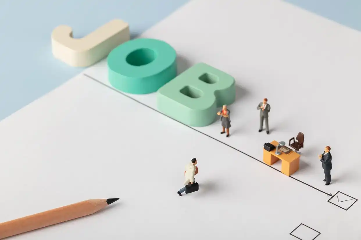 面试后这5大禁忌,踩错一个毁前程!90%的人不知道