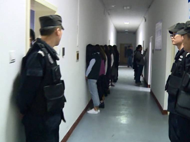 你还记得“3.15报告”关注过的“酒托女”吗？40多人全落网了！