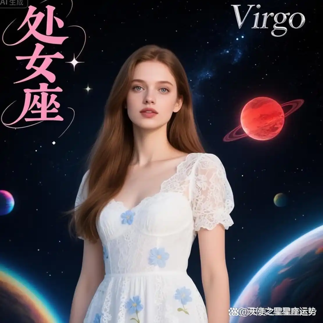 年运｜DH.APP 处女座️ 2026年度展望