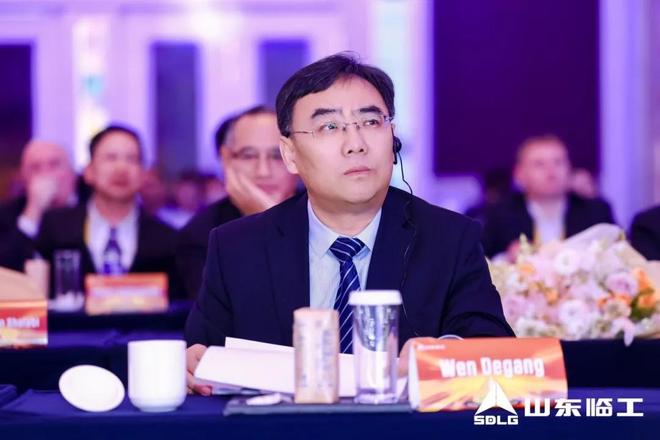 深化布局 创新突破 共筑国际化  山东临工擘画国际化领航新未来