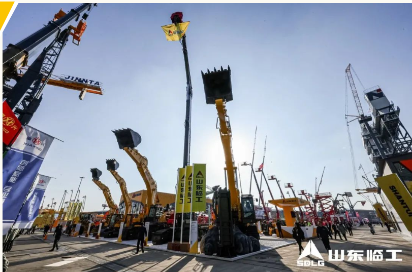 新质启新篇 山东临工探索“产品+服务”深度融合