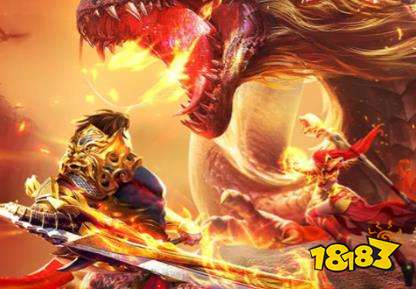 传奇私服2021推荐大全 传奇私服手游排行榜前十名