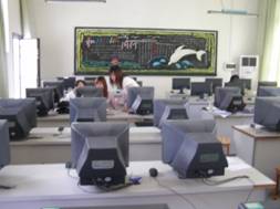 心理咨询中心各功能室介绍