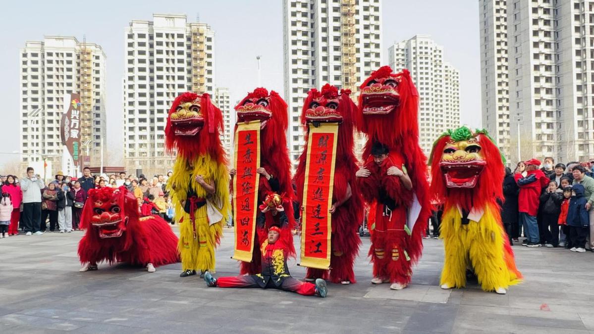 马年看静海 发展新质生产力这样拼!