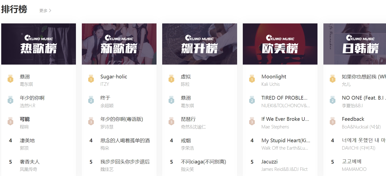 酷我K歌电脑版免费下载-酷我K歌pc版最新下载安装2025