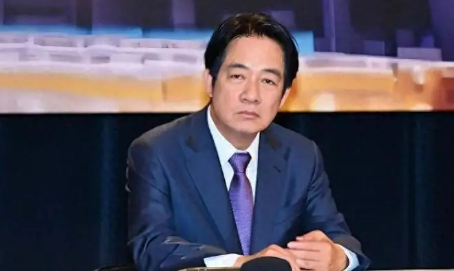赖清德宣布台独，不到24小时，国台办准时促统，解放军亮剑