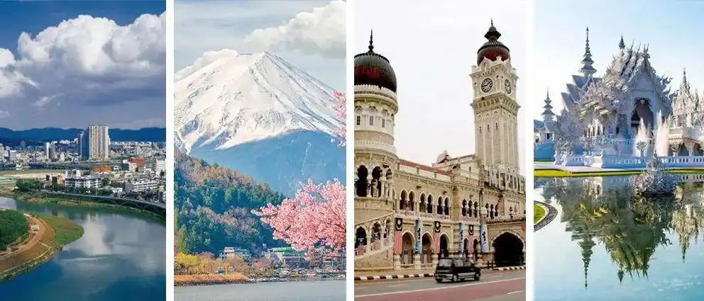 收藏！6个超实用的外国网站推荐，英语能力upup